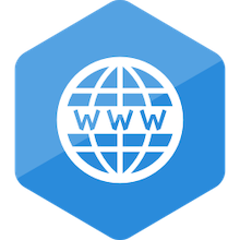 Подбор домена, слогана и разработка логотипа