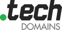 Регистрация дешевых доменов в зоне .tech